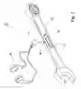 Fig. 02 - Hand tool with warning effect