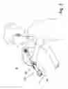 Fig. 04 - Hand tool with warning effect
