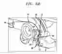 Fig. 08 - Air deflector assemblies for miter saws