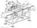 Fig. 01 - INLINE TAPE CUTTER