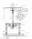 Fig. 04 - Hold-down device for plate shears