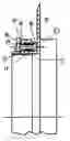 Fig. 01 - Knife Carrier Having Deactivatable Spring-Loading