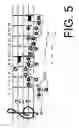 Fig. 06 - Andantephone: Sequential interactive multimedia environment, device, system, musical sculpture, or method of teaching musical tempo
