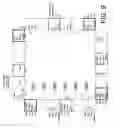 Fig. 10 - Andantephone: Sequential interactive multimedia environment, device, system, musical sculpture, or method of teaching musical tempo