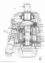 Fig. 02 - HYDROSTATIC AXIAL PISTON MACHINE