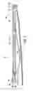 Fig. 08 - Integrated magnetostrictive linear displacement transducer and limit switch for an actuator