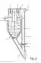 Fig. 03 - Device for separating a gas-liquid mixture, in particular during ventilation of a crankcase of an internal combustion engine