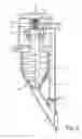 Fig. 04 - Device for separating a gas-liquid mixture, in particular during ventilation of a crankcase of an internal combustion engine