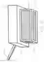 Fig. 03 - Extending filter basket