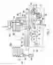 Fig. 02 - Unit of a Plurality of Divided Vibrating Rollers and Printing Machine