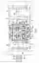 Fig. 04 - Unit of a Plurality of Divided Vibrating Rollers and Printing Machine