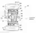 Fig. 01 - Bogie structure for a track vehicle