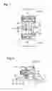 Fig. 05 - Bogie structure for a track vehicle