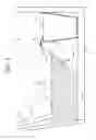 Fig. 04 - Litter box interface junction cover
