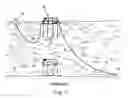 Fig. 02 - SUBMERSIBLE MOORING GRID