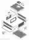 Fig. 01 - Pet Cage Assembly