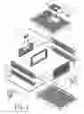 Fig. 02 - Pet Cage Assembly