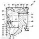 Fig. 01 - Piston for internal combustion engine