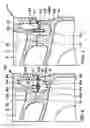 Fig. 04 - Piston for internal combustion engine