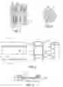 Fig. 04 - Electromagnetic valve actuator and valve guide having reduced temperature sensitivity