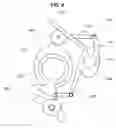 Fig. 04 - Continuous variable valve lift device