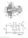 Fig. 02 - Device for modifying the control times of an internal combustion engine