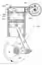 Fig. 01 - Zero float valve for internal combustion engine and method of operation thereof