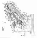 Fig. 02 - Cylinder head lubricating structure for engine