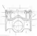 Fig. 02 - Piston for an internal combustion engine and method for its production
