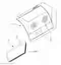 Fig. 01 - GREASE FILTER ASSEMBLY FOR