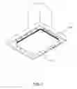 Fig. 08 - GREASE FILTER ASSEMBLY FOR