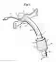 Fig. 02 - Cuffed medical tubes