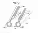 Fig. 12 - SELF-PROPELLED EXTRACTION SYSTEMS AND METHODS