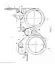 Fig. 02 - Cleaning assembly for containers