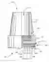 Fig. 01 - Anti-slip crutch tip apparatus and method