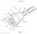 Fig. 02 - Anti-slip crutch tip apparatus and method