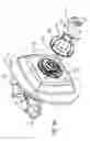 Fig. 08 - Valve control assembly