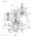 Fig. 03 - Apparatus to regulate fluid flow