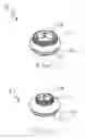 Fig. 12 - Double check back flow prevention device
