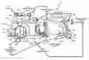 Fig. 01 - Valve defining modulated and unmodulated flow paths