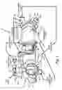 Fig. 02 - Valve defining modulated and unmodulated flow paths
