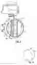 Fig. 04 - Valve defining modulated and unmodulated flow paths