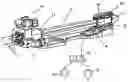 Fig. 01 - Method for clamping a weft thread in a jet weaving machine, in particular air-jet weaving machine, clamping device and jet weaving machine
