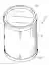 Fig. 01 - Reversible container