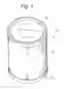 Fig. 02 - Reversible container