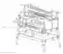 Fig. 01 - Operation device for quick and accurate control of working device of tenoner