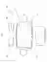 Fig. 03 - Collapsible Storable Handbag With Detachable Panels