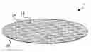 Fig. 01 - PERFORATED SUPPORT PLATE