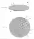 Fig. 02 - PERFORATED SUPPORT PLATE