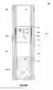 Fig. 22 - System and methods for constructing and fracture stimulating multiple ultra-short radius laterals from a parent well